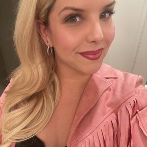 Meet your Posher, Heather